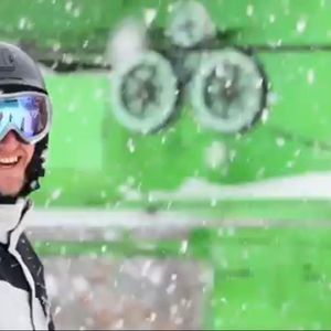 Meet your Posher, Johnny